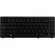 Klawiatura do laptopa Kompatibilní 05FCV3 CZ / SK czarny, bez podświetlenia, z ramką