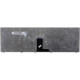 Klawiatura do laptopa Samsung NP-E852 CZ / SK czarny, bez podświetlenia, z ramką