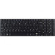 Klawiatura do laptopa Packard Bell EasyNote TS44HR B9504G50Mnww czeska czarny, bez ramki, bez podświetlenia