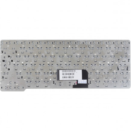 Klawiatura do laptopa Kompatibilní 012-001A-2339-A czeska czarny, bez ramki, bez podświetlenia