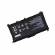 Bateria do laptopa Kompatibilní HSTNN-DB8R 3420mAh Li-poly 11,4V