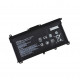 Bateria do laptopa Kompatibilní HSTNN-UB7J 3420mAh Li-poly 11,4V