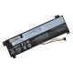 Bateria do laptopa Lenovo V130-15IGM Li-poly 7,6V