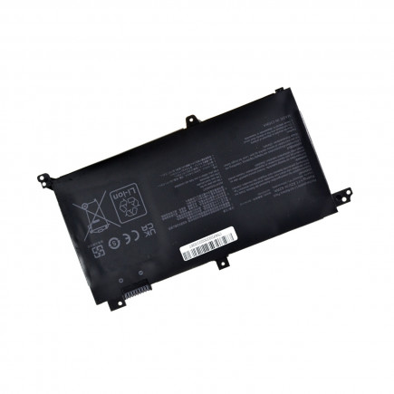 Bateria do laptopa Kompatibilní 0B200-02960000 3653mAh Li-poly 11,52V