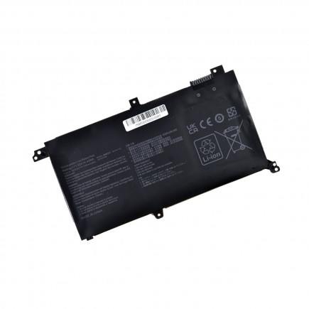 Bateria do laptopa Kompatibilní 0B200-02960500 3653mAh Li-poly 11,52V