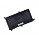 Bateria do laptopa Asus X571GD 3653mAh Li-poly 11,52V
