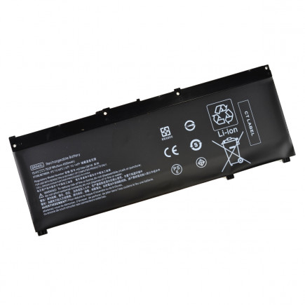 Bateria do laptopa Kompatibilní SR04XL 4550mAh Li-poly 15,4V