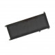 Bateria do laptopa Kompatibilní 0W7NKD 3500mAh Li-poly 15,2V