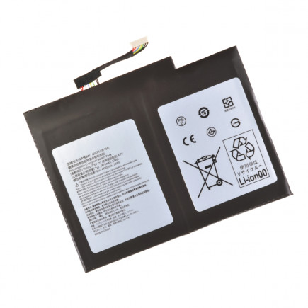 Bateria do laptopa Kompatibilní KT.00204.005 4870mAh Li-poly 7,6V