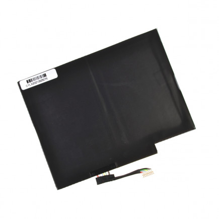 Bateria do laptopa Kompatibilní KT.00204.005 4870mAh Li-poly 7,6V