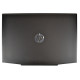 Pokrywa górna LCD do laptopa HP Pavilion 15-CX0000TX