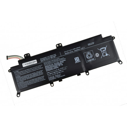 Bateria do laptopa Kompatibilní PA5278U-1BRS Li-poly 11,4V