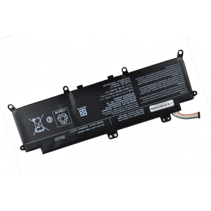 Bateria do laptopa Kompatibilní PA5278U-1BRS Li-poly 11,4V