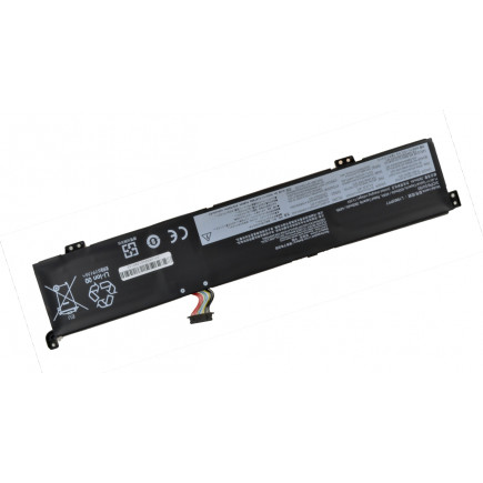 Bateria do laptopa Kompatibilní L19M3PF7 3900mAh Li-poly 11,4V