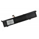 Bateria do laptopa Kompatibilní 5B10W89843 3900mAh Li-poly 11,4V