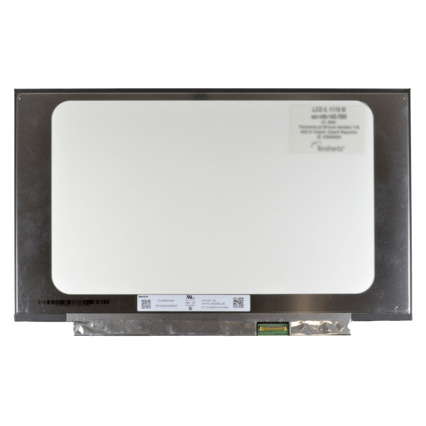 Kompatibilní B140XTN07.3 matryca do laptopa 14“ 30pin HD TN LED - Matowy