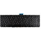 Klawiatura do laptopa HP 17-BS049DX czeska czarny, bez ramki, bez podświetlenia