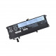 Bateria do laptopa Kompatibilní C21N1819 38Wh Li-poly 7.7V