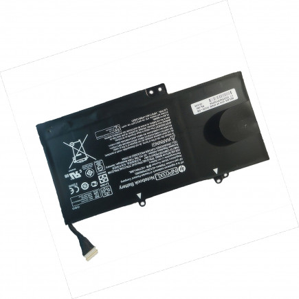 Bateria do laptopa Kompatibilní TPN-Q147 Li-poly 11,4V