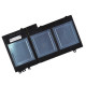 Bateria do laptopa Kompatibilní 0NGGX5 4130mAh Li-poly 11,4V