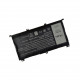 Bateria do laptopa Kompatibilní 357F9 Li-poly 11,1V