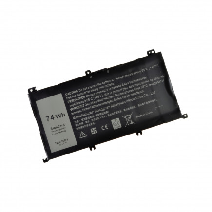 Bateria do laptopa Kompatibilní 357F9 Li-poly 11,1V