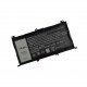 Bateria do laptopa Kompatibilní 357F9 Li-poly 11,1V