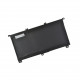 Bateria do laptopa Dell Inspiron 15 Gaming 7567 Li-poly 11,1V