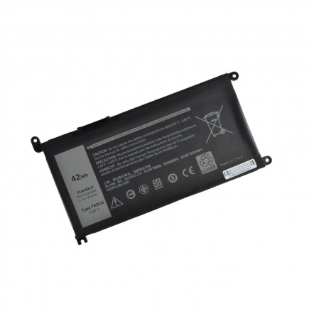 Bateria do laptopa Kompatibilní 0FDRHM Li-poly 11,4V
