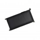 Bateria do laptopa Kompatibilní 0VM732 Li-poly 11,4V
