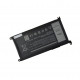 Bateria do laptopa Kompatibilní 1VX1H Li-poly 11,4V