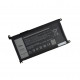 Bateria do laptopa Kompatibilní 1VX1H Li-poly 11,4V