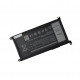 Bateria do laptopa Dell Vostro 3501 Li-poly 11,4V