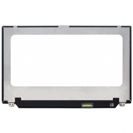 Kompatibilní B133UAN01.3 matryca do laptopa 12,5“ 30pin 60Hz FHD LED Slim - Matowy