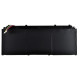 Bateria do laptopa Kompatibilní KT.00305.007 4670mAh Li-poly 11,55V