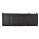 Bateria do laptopa HP Pavilion 15-CX Li-poly 52,5Wh, 11,55V