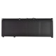 Bateria do laptopa HP Pavilion 15-CX Li-poly 52,5Wh, 11,55V