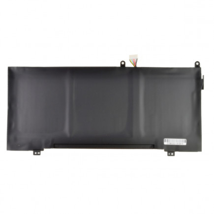 Bateria do laptopa Kompatibilní 929072-855 5275mAh, 11,55V, 60,9Wh