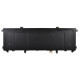 Bateria do laptopa Kompatibilní SU06084XL-PL Li-poly 11,55V, 84,08Wh 