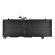 Bateria do laptopa Kompatibilní BL18M4PF3 2964mAh Li-poly 15,36V, 44Wh