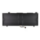 Bateria do laptopa Kompatibilní BL18M4PF3 2964mAh Li-poly 15,36V, 44Wh