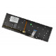 Klawiatura do laptopa Acer Aspire AN515-56 bez ramki, czarna CZ/SK, podświetlana