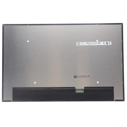 Kompatibilní B160UAN01.K matryca do laptopa 16" 30pin IPS 60Hz FHD LED - Matowy