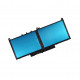 Bateria do laptopa Kompatibilní 242WD 4870mAh Li-poly 7,6V