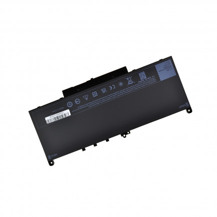 Bateria do laptopa Kompatibilní 242WD 4870mAh Li-poly 7,6V