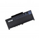 Bateria do laptopa Dell Latitude E7270 4870mAh Li-poly 7,6V