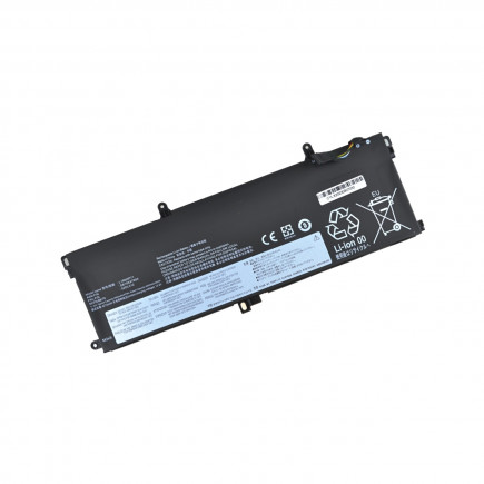 Bateria do laptopa Kompatibilní 5B10W51831 4922mAh Li-poly 11,58V