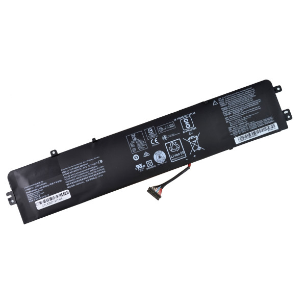 Bateria do laptopa Kompatibilní 5B10H41181 Li-poly 11,25V, 45Wh
