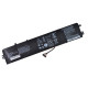 Bateria do laptopa Lenovo IdeaPad Y520-15ikbn Legion Li-poly 11,25V, 45Wh