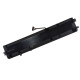 Bateria do laptopa Lenovo IdeaPad Y520-15ikbn Legion Li-poly 11,25V, 45Wh